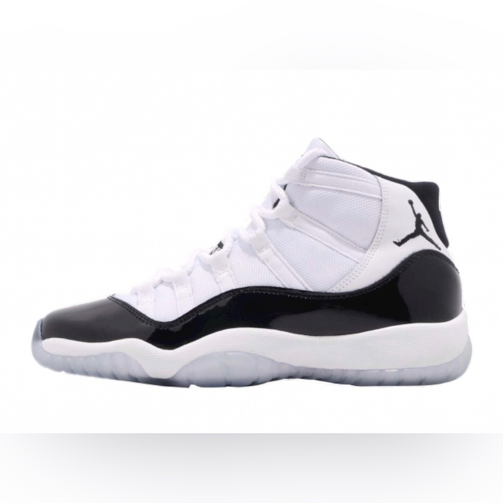 Men’s Jordan 11 Concord Shoes
